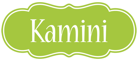 Kamini family logo