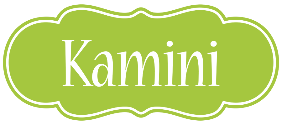 Kamini family logo
