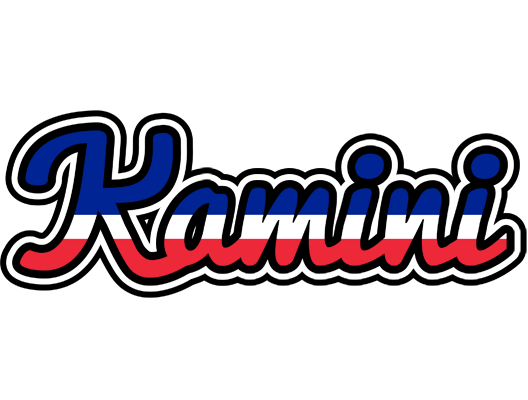 Kamini france logo