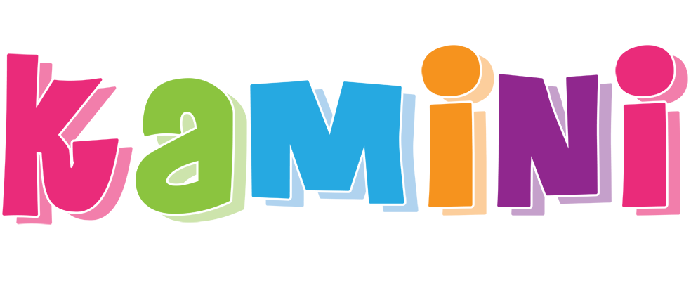 Kamini friday logo