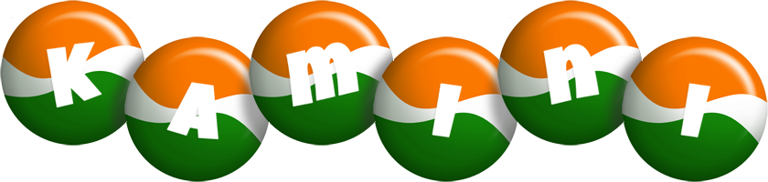 Kamini india logo