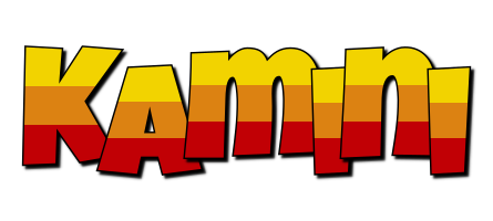 Kamini jungle logo