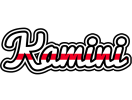 Kamini kingdom logo