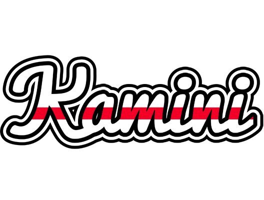 Kamini kingdom logo