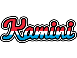 Kamini norway logo
