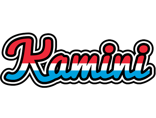 Kamini norway logo