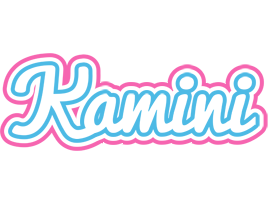 Kamini outdoors logo