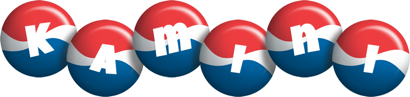 Kamini paris logo