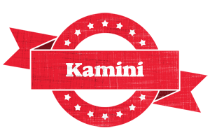 Kamini passion logo