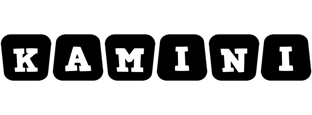 Kamini racing logo
