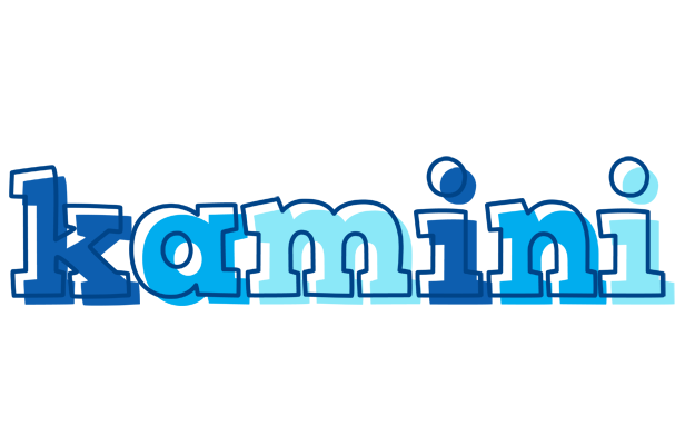 Kamini sailor logo