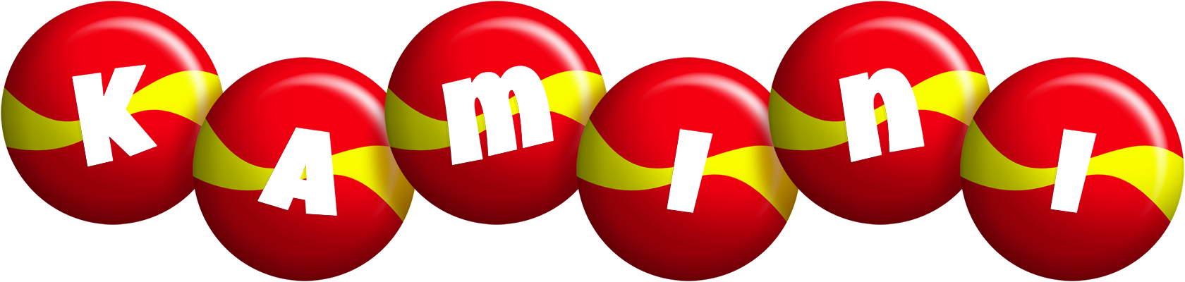 Kamini spain logo