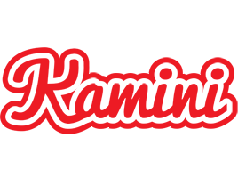 Kamini sunshine logo