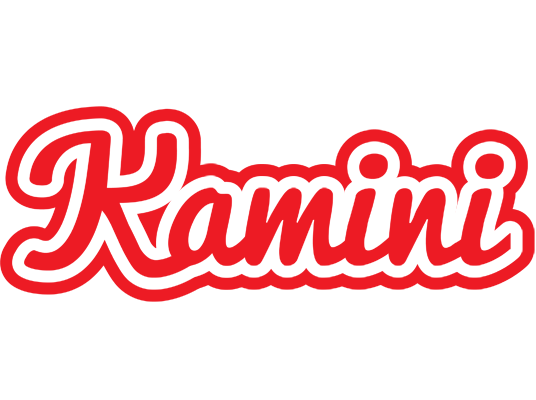 Kamini sunshine logo