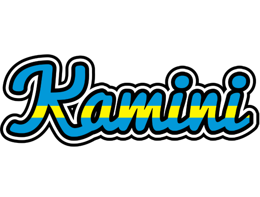 Kamini sweden logo