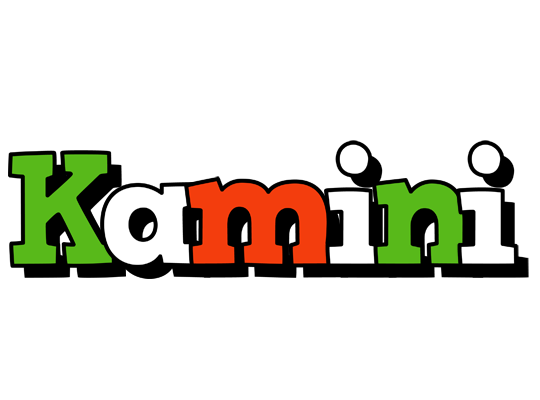 Kamini venezia logo
