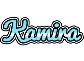 Kamira argentine logo