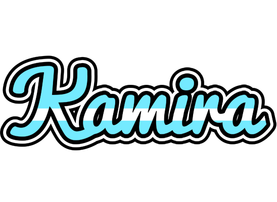Kamira argentine logo