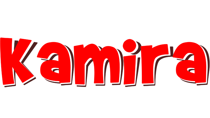 Kamira basket logo