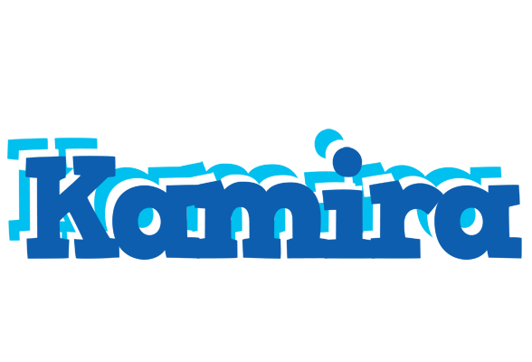 Kamira business logo