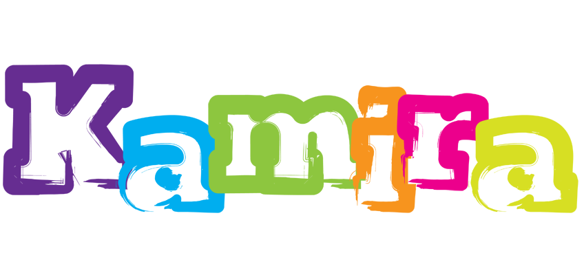 Kamira casino logo