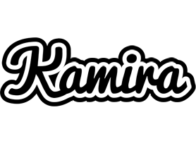 Kamira chess logo