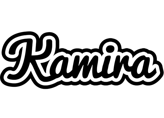 Kamira chess logo