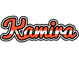 Kamira denmark logo