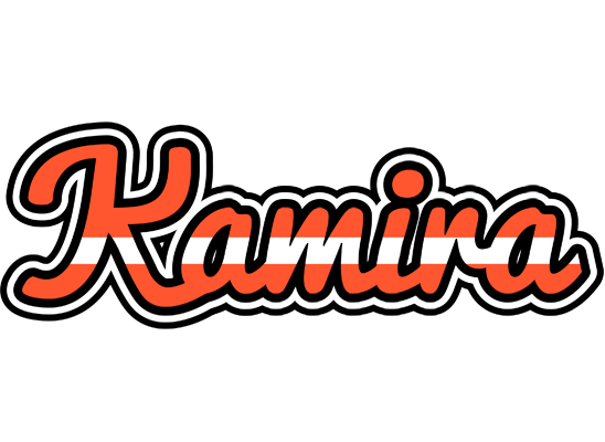 Kamira denmark logo