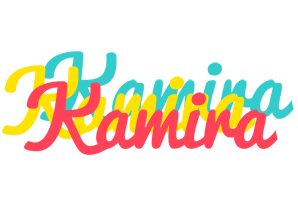 Kamira disco logo