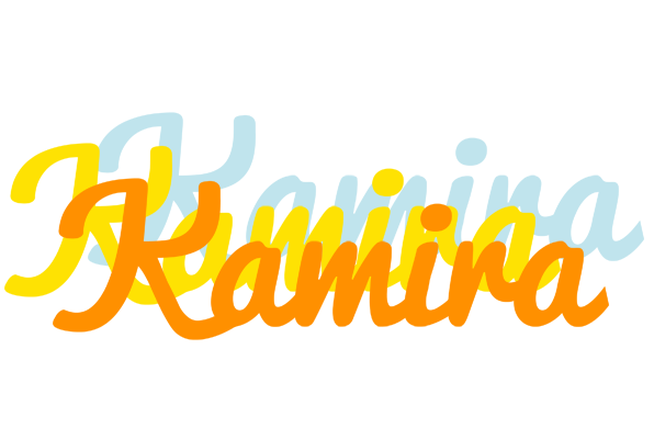 Kamira energy logo