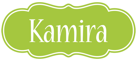 Kamira family logo