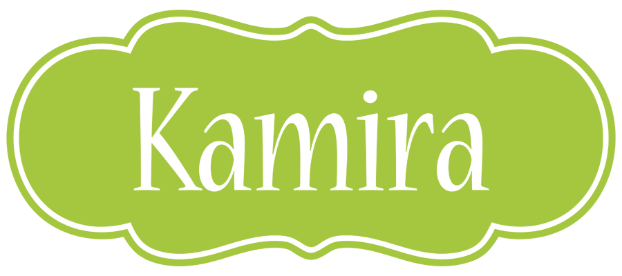 Kamira family logo