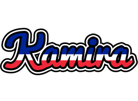 Kamira france logo