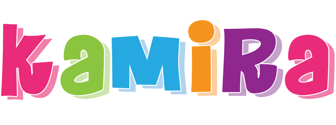 Kamira friday logo