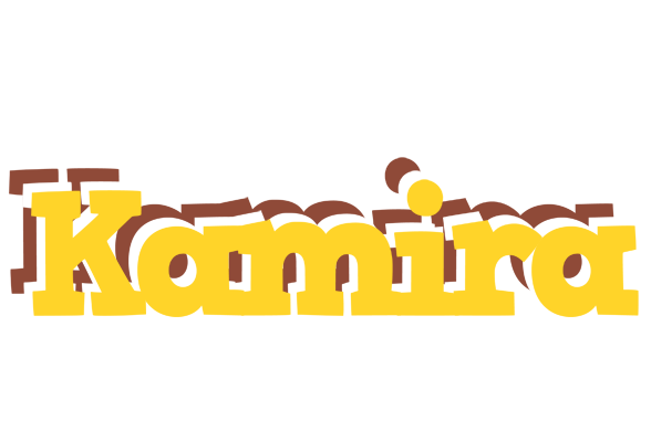 Kamira hotcup logo