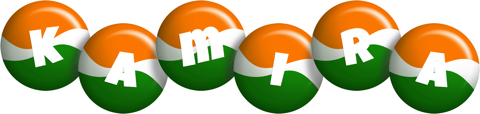 Kamira india logo