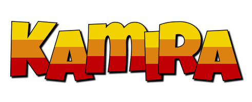 Kamira jungle logo