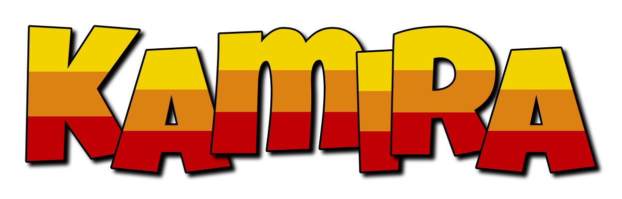Kamira jungle logo