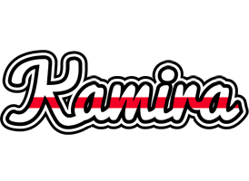 Kamira kingdom logo