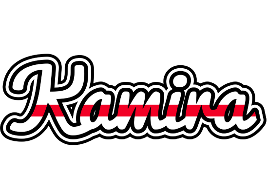 Kamira kingdom logo