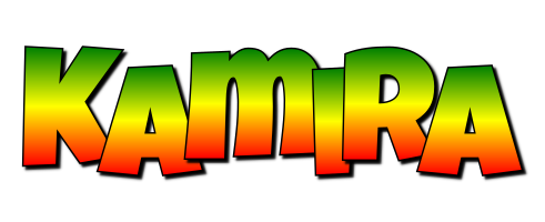 Kamira mango logo