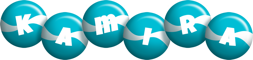 Kamira messi logo