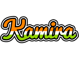 Kamira mumbai logo