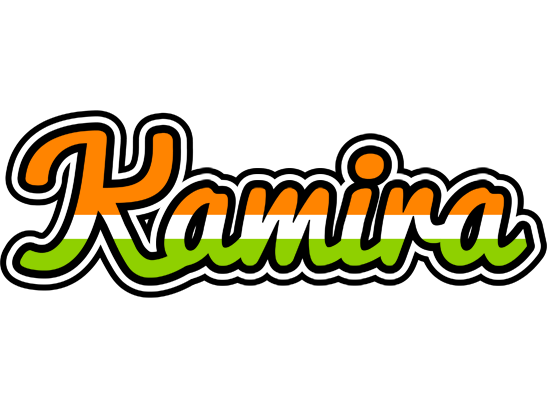 Kamira mumbai logo