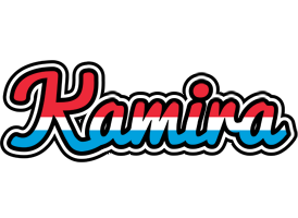 Kamira norway logo