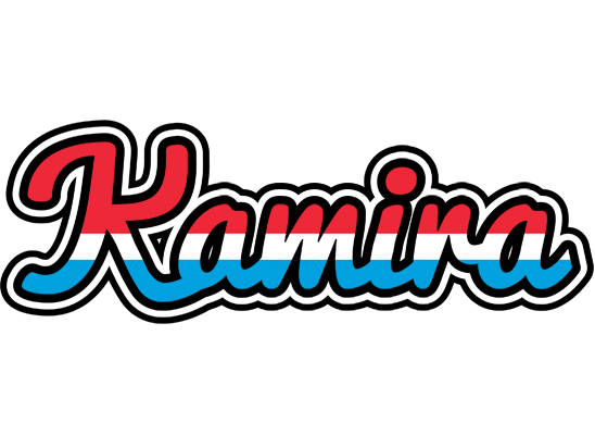 Kamira norway logo