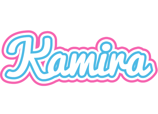 Kamira outdoors logo