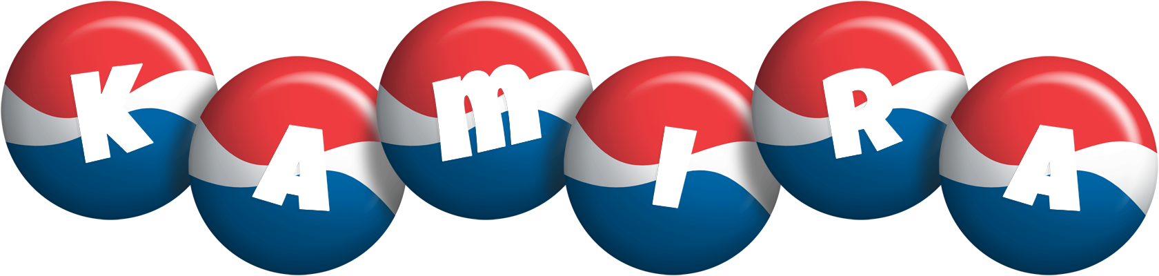 Kamira paris logo