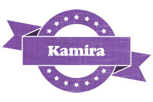 Kamira royal logo